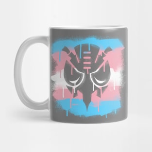 Transgender Predacon Mug